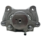 2014 Kia Optima Brake Caliper 3
